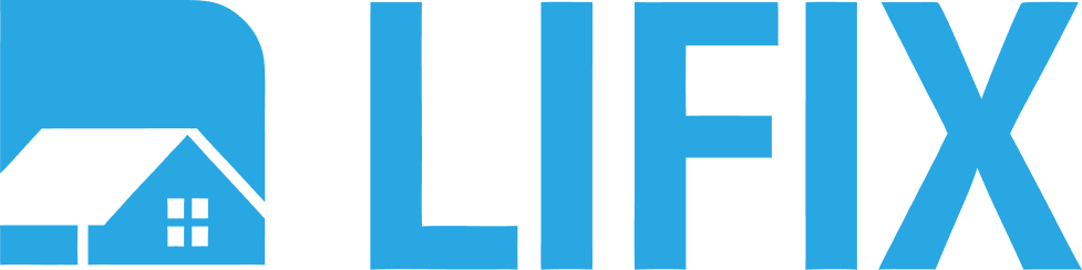 LIFIXロゴ